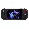 Gaming-Konsole MSI Claw 7 AI+ A2VM-031PL — 7 Zoll 1920×1200 IPS, Intel Arc GPU, 8-Kern-CPU, 32 GB LPDDR5x, 512 GB PCIe 4.0 SSD, Wi‑Fi 6E, Bluetooth 5.3