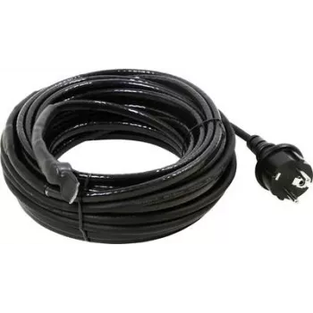 Heizkabel AS Schwabe 67011 230 V elektrisches Begleitheizkabel für Frostschutz