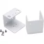 Montagehalterung MikroTik RMK-2/10 für CSS610-8G-2S+IN CRS109-8G-1S-2HnD-IN