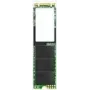 Transcend MTS952T2 - SSD - 256 GB - intern - M.2 2280 (doppelseitig) - SATA 6Gb/s (TS256GMTS952T2)
