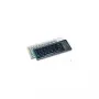 Kabelgebundene Tastatur Cherry G84-4400, PS/2-Schnittstelle, QWERTY-Layout, 84 Tasten, 1,75 m Kabel, schwarz