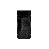PC-Gehäuse DeepCool DP-MATX-SMTR micro ATX Schwarz