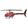 Amewi Bell 206 Jet Ranger Hubschrauber 6-Kanal