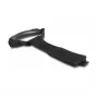DeLOCK Tragegurt L 435 x B 50 mm schwarz 2 Stück