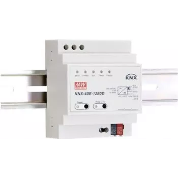 Netzteil MEAN WELL KNX-40E-1280