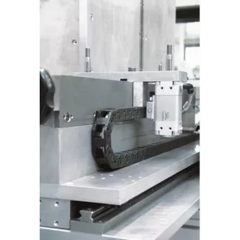 LappKabel SILVYN® CHAIN Light SR200 - Verbindungselement Geeignet für: SR 20012 61211271 Inhalt: 1 Stück (61211271)