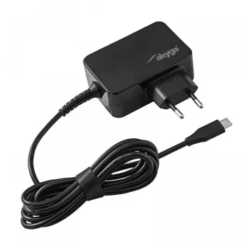Netzteil Akyga AK-ND-80 45W 20V Ausgang, einstellbar 2,25–3 A