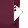 Notebook-Sleeve SBOX JAKARTA-D Bordeaux — Schutzhülle für Laptops und Tablets