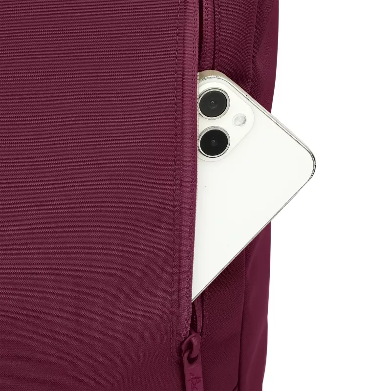 Notebook-Sleeve SBOX JAKARTA-D Bordeaux — Schutzhülle für Laptops und Tablets