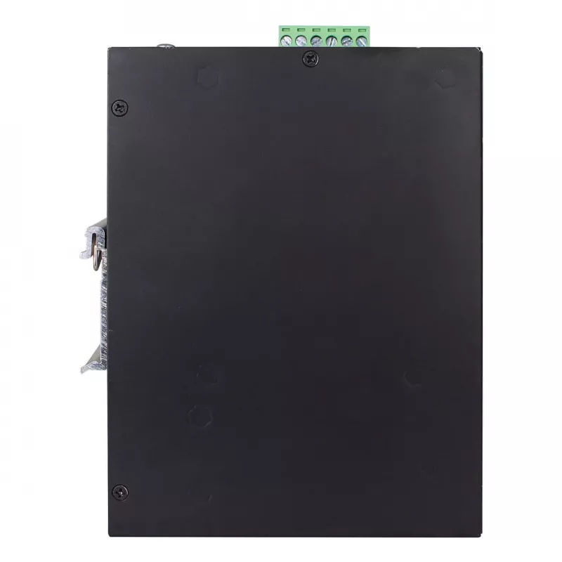 Tripp Lite NGI-S08C2POE8 Netzwerk-Switch Managed Gigabit Ethernet (10/100/1000) Power over Ethernet (PoE) Schwarz (NGI-S08C2POE8)