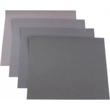 50er Schleifpapier für Holz und Farbe