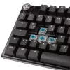 Ducky One 3 TKL Tastatur Gaming USB Schwarz