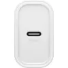 Wandladegerät OTTERBOX 78-81340 20W USB‑C (USB‑PD) Weiß