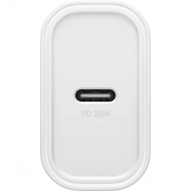 Wandladegerät OTTERBOX 78-81340 20W USB‑C (USB‑PD) Weiß