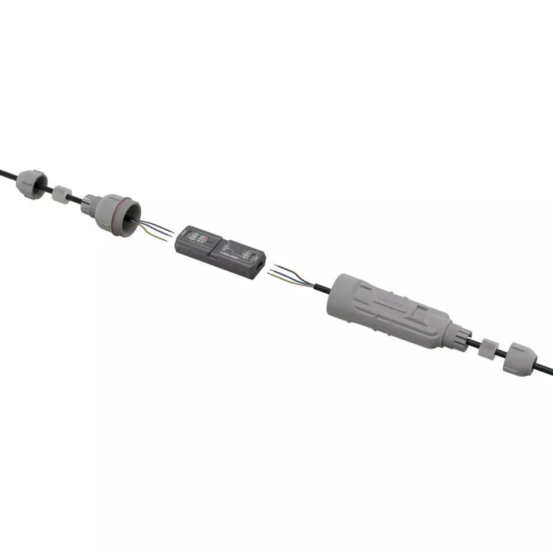 Netzteil Mikrotik APA-1 100W Schwarz