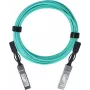 SFP28 Aktives Optisches Kabel CBO BlueOptics BO272703Q20M 20 m