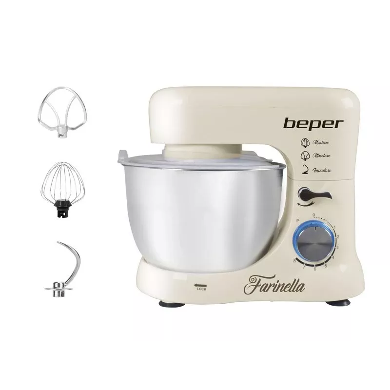Beper BP.200 Standmixer
