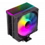 Gamemax | CPU-Luftkühler | SIGMA550 INFINITY | Schwarz