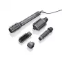 Severin WL 0683 Haarpflegeset Anthrazit, Silber 1500 W 2,8 m