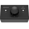 Behringer MONITOR1 Lautstärkeregler Drehregler