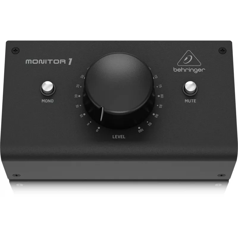 Behringer MONITOR1 Lautstärkeregler Drehregler