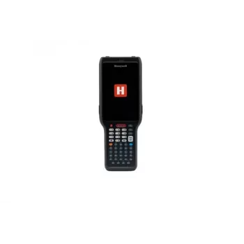 Honeywell CK62 5G WiFi Nano eSIM 4-Zoll-Mobilcomputer