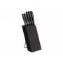 Fiskars 978791 - Edelstahl - Schwarz - Schwarz Orange