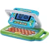 2-in-1 Touch-Laptop, Lerncomputer Green/Blau