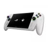 Handheld-Spielkonsole ASUS ROG Ally RC73YA-NH002W — 7 Zoll 1920x1080 IPS 120Hz, AMD Ryzen Z2 A (4C/8T), 16 GB LPDDR5, 512 GB PCIe 4.0 SSD, 60 Wh Akku