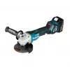 Makita DGA517RTJ Winkelschleifer 12,5 cm 8500 U/min 3,1 kg