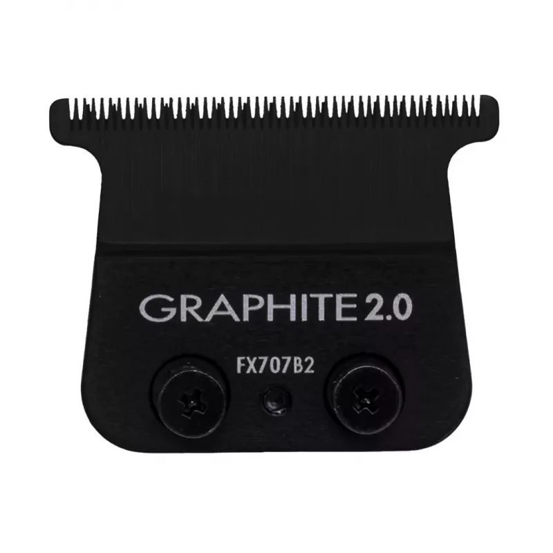 Haartrimmer BABYLISS FX726E mit Präzisionsklinge