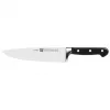 ZWILLING 35621-004-0 Küchenmesser-Set 7 Stück Besteckkoffer-Set
