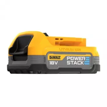 Batterie DeWALT DCBP034-XJ Lithium-Ionen 1,7 Ah