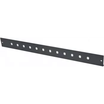 Patchpanel-Zubehör Dexlan 395416 Rackeinbau 1U Fiber