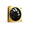 Lüftermodul Alphacool 13854 Kunststoff Schwarz Gold 12V 320g