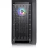 PC-Gehäuse Thermaltake CTE C750 TG ARGB Full Tower Schwarz