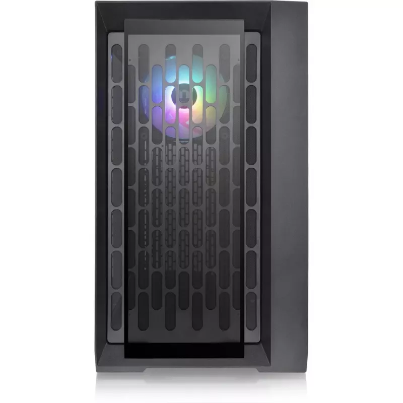 PC-Gehäuse Thermaltake CTE C750 TG ARGB Full Tower Schwarz