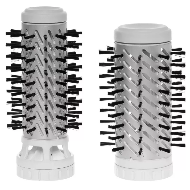 Elektrische Haarbürste Rowenta Brush Activ Compact CF9520 1000W
