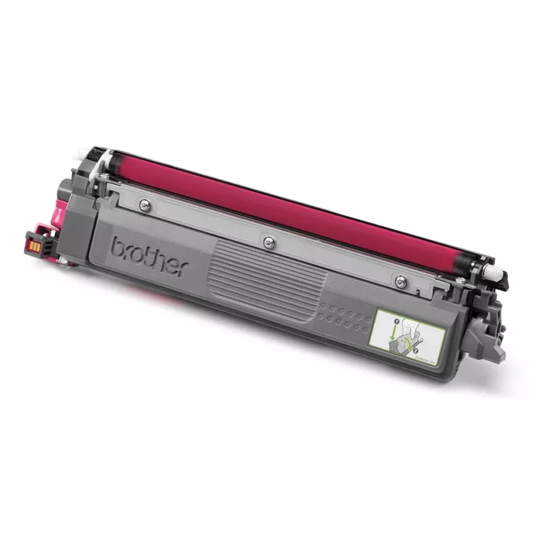 Brother TN-248XLM Tonerkartusche 1 Stück Original Magenta