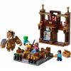 LEGO MINECRAFT 21272 Waldanwesen-Kampfring