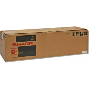 Sharp MX75GTYA Druckerverbrauchsmaterial Gelb