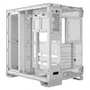 Corsair 6500X Midi Tower Weiß