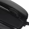 Activejet AMY-083 Maus kabelgebunden USB (optisch; 1000 DPI; schwarz)
