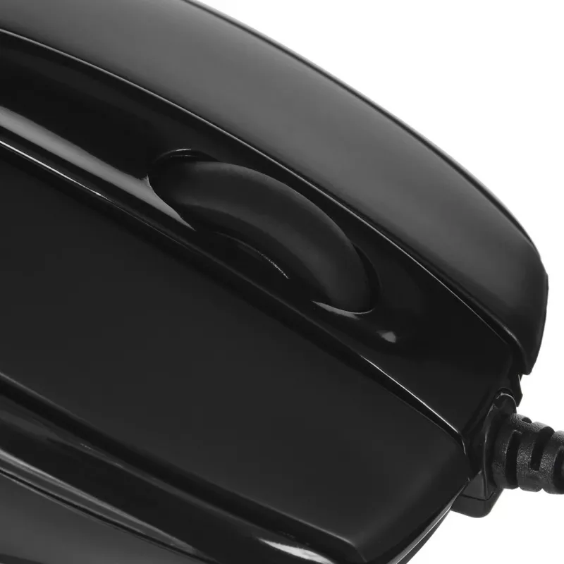 Activejet AMY-083 Maus kabelgebunden USB (optisch; 1000 DPI; schwarz)