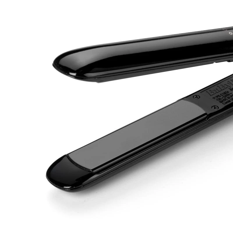 BaByliss Glätteisen Smooth Finish 230 schwarz (ST250E)
