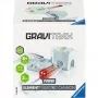 Ravensburger GraviTrax Element Elektrische Kanone – Streckenerweiterung für GraviTrax Kugelbahn