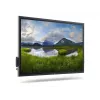 DELL P6524QT Interaktives Flachbildschirm-Display 163,9 cm (64,5 Zoll) LCD 350 cd/m² 4K Ultra HD Schwarz Touchscreen