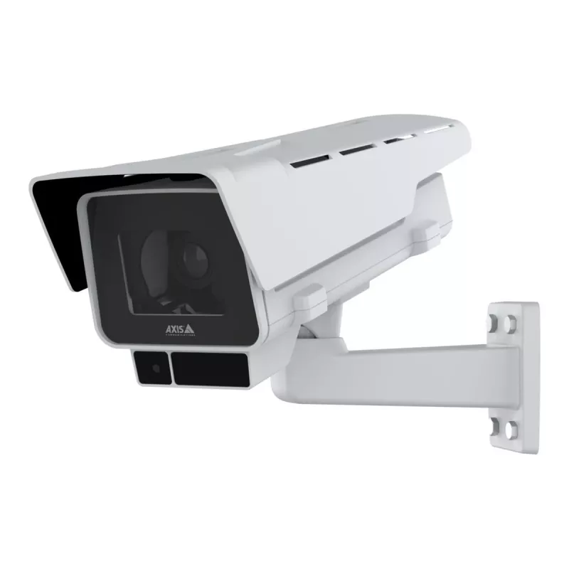 IP-Überwachungskamera Axis P1388-LE Box 3840 x 2160 Pixel