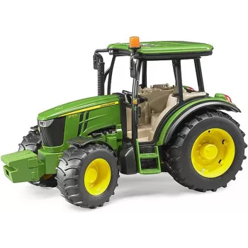 Traktormodell BRUDER John Deere 5115 M