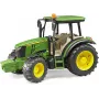 Traktormodell BRUDER John Deere 5115 M